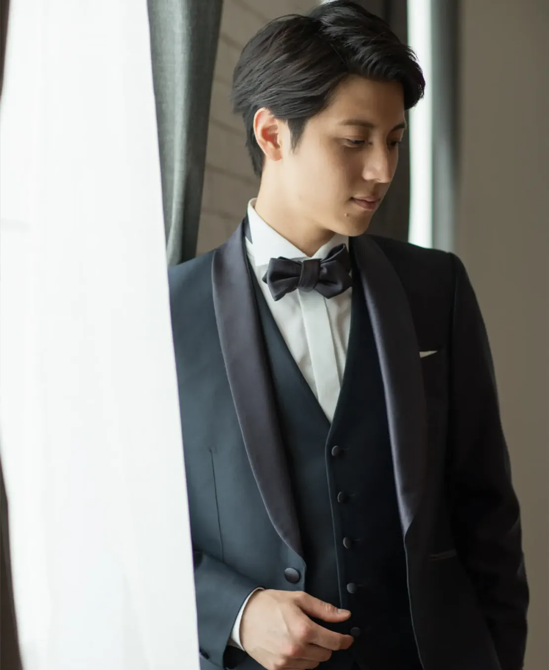 Tuxedo