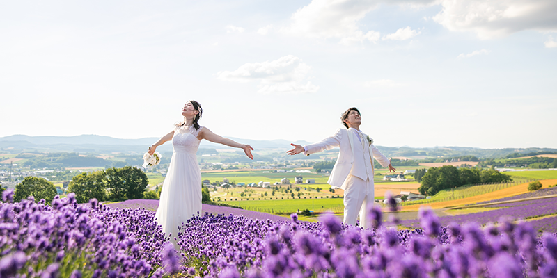 Hokkaido