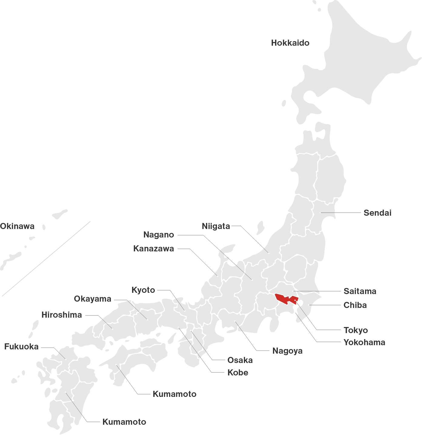 Tokyo