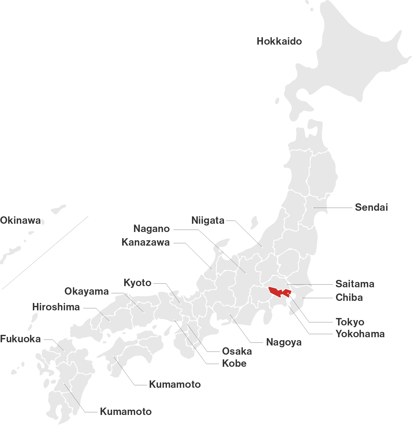 Tokyo