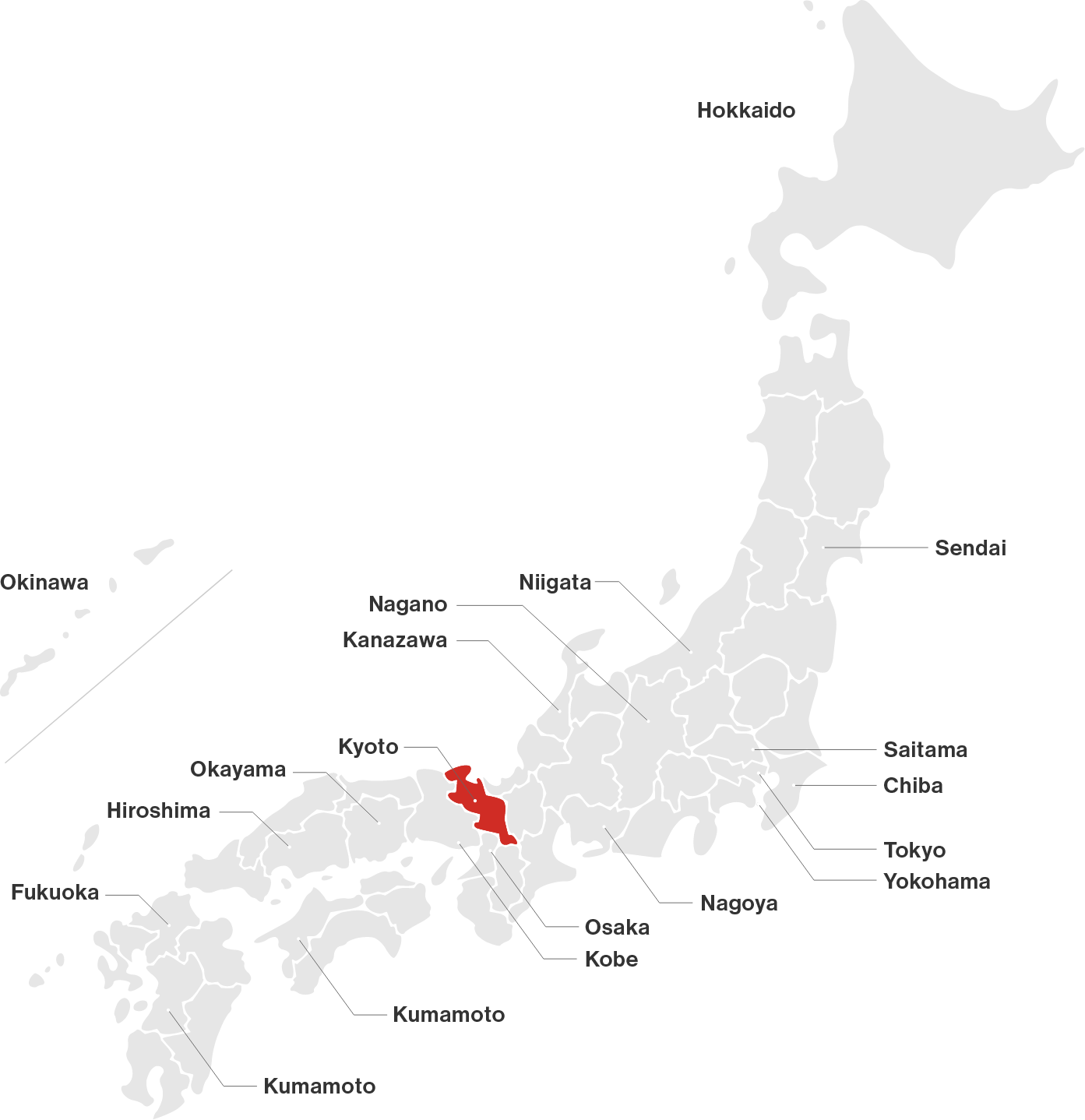 Kyoto