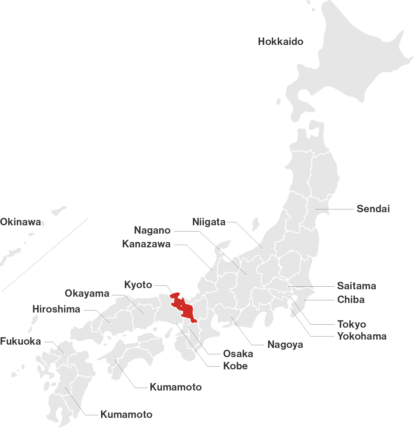 Kyoto
