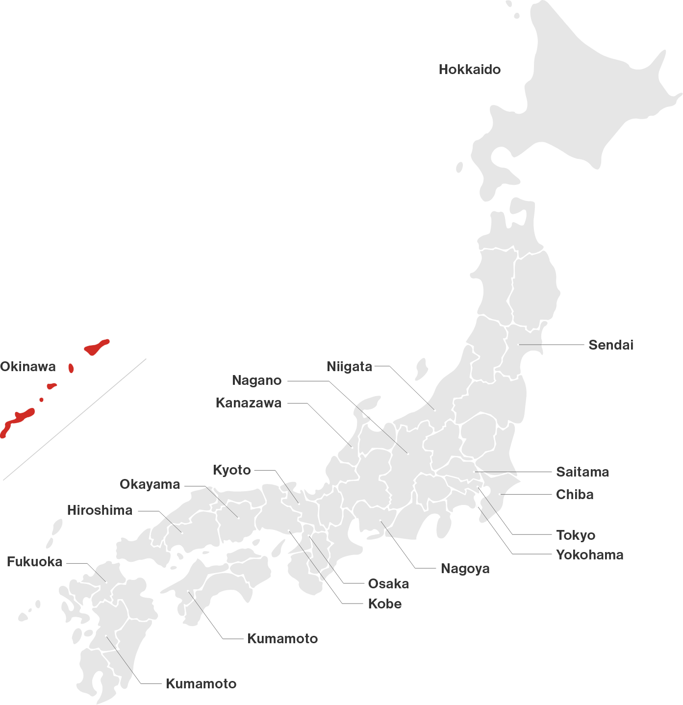 Okinawa