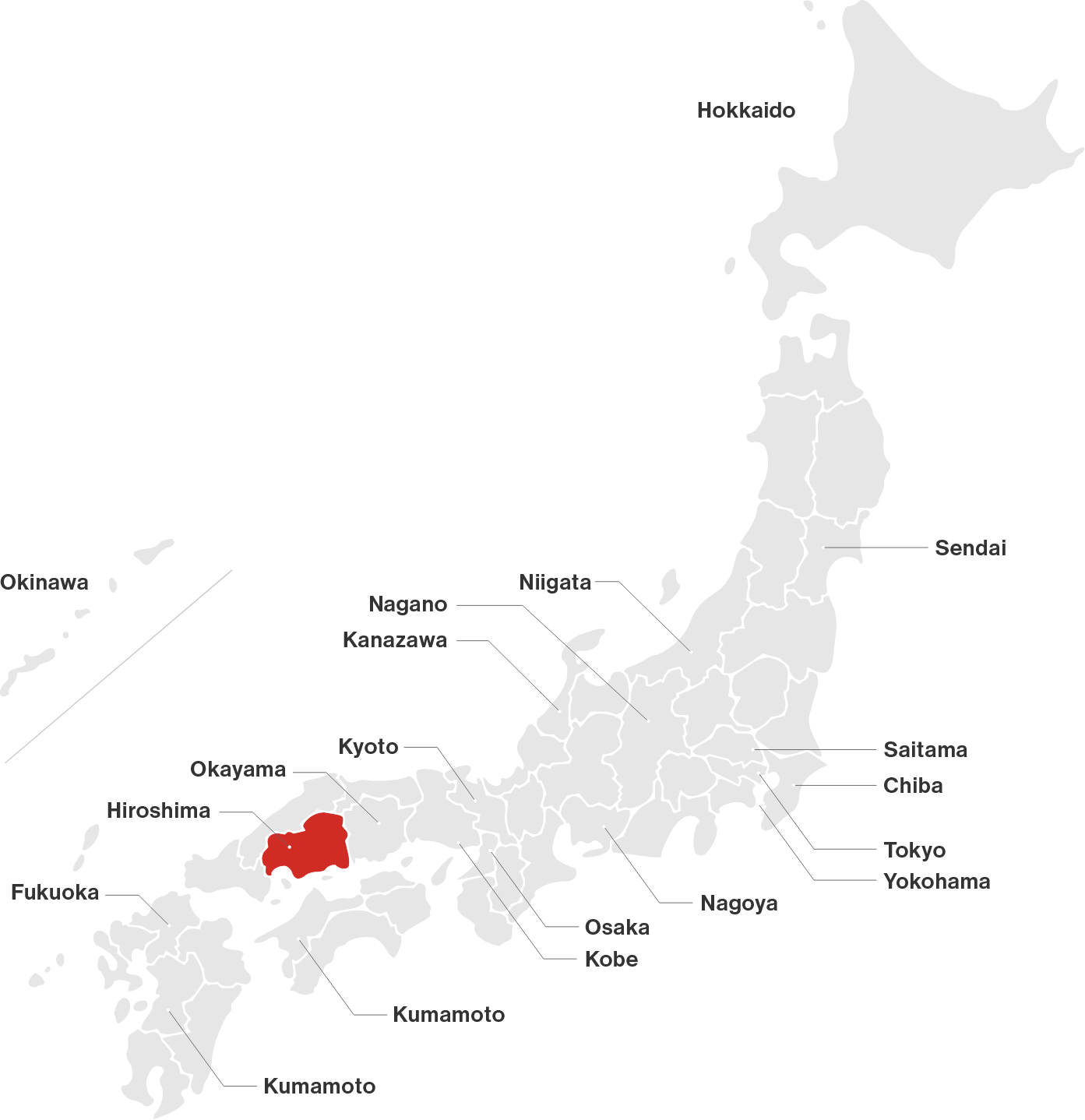 Hiroshima