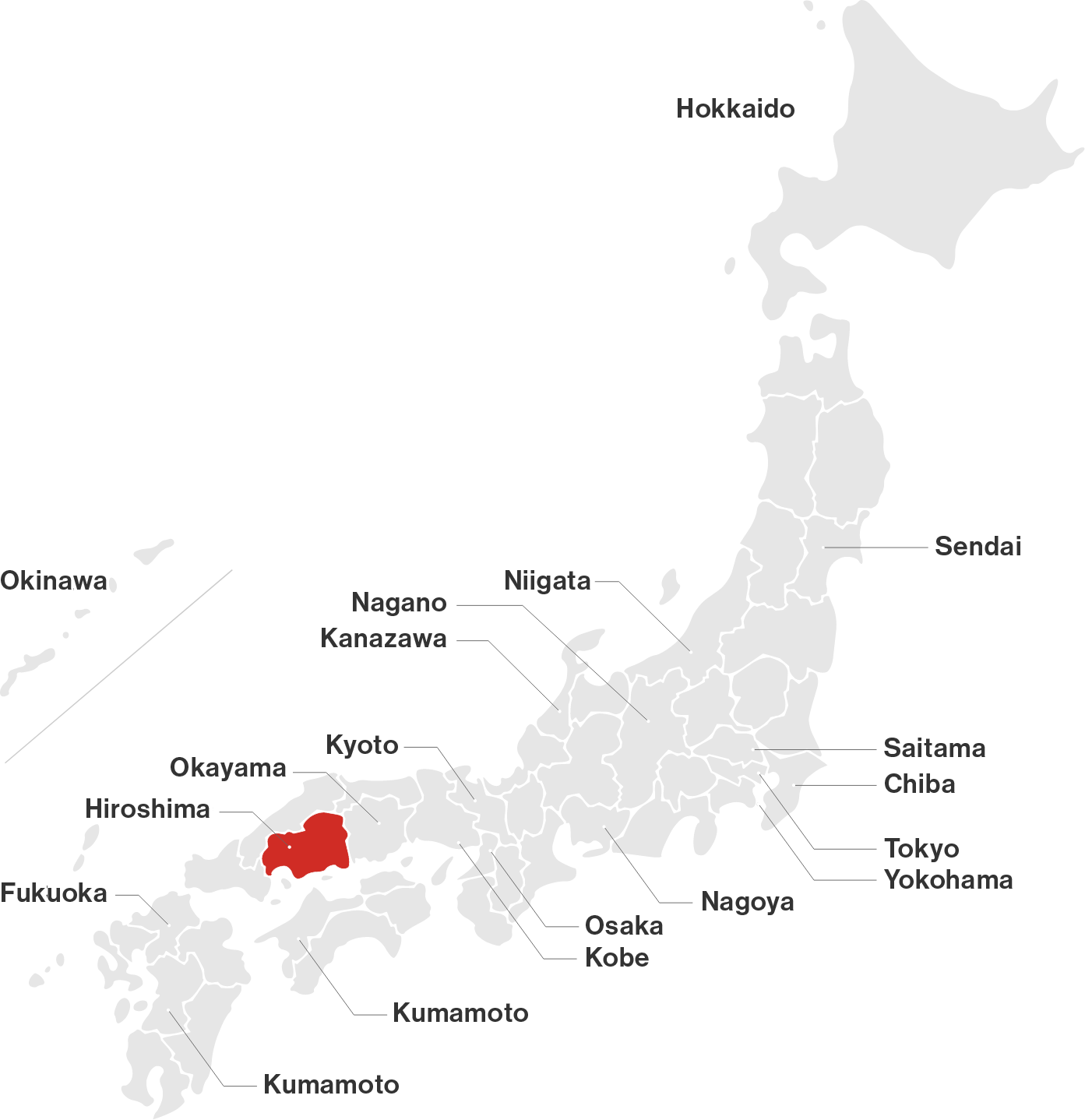 Hiroshima