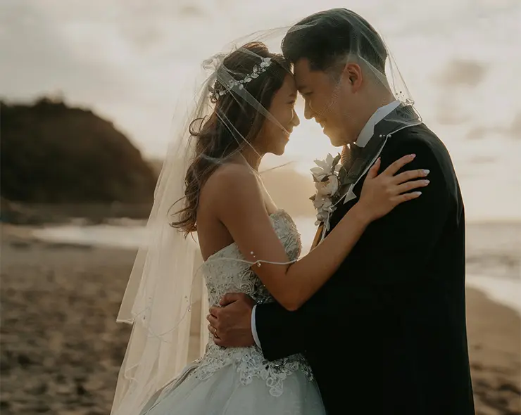 Pre-Wedding