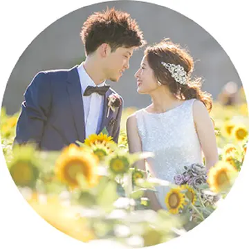 Pre-wedding in Japan