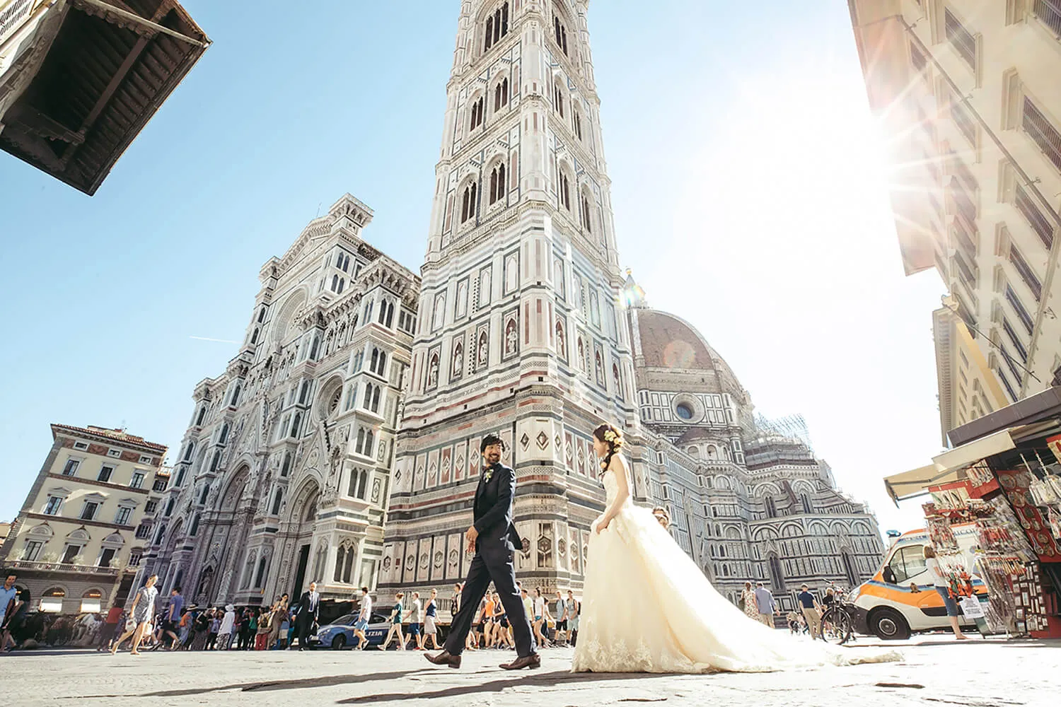 FIRENZE