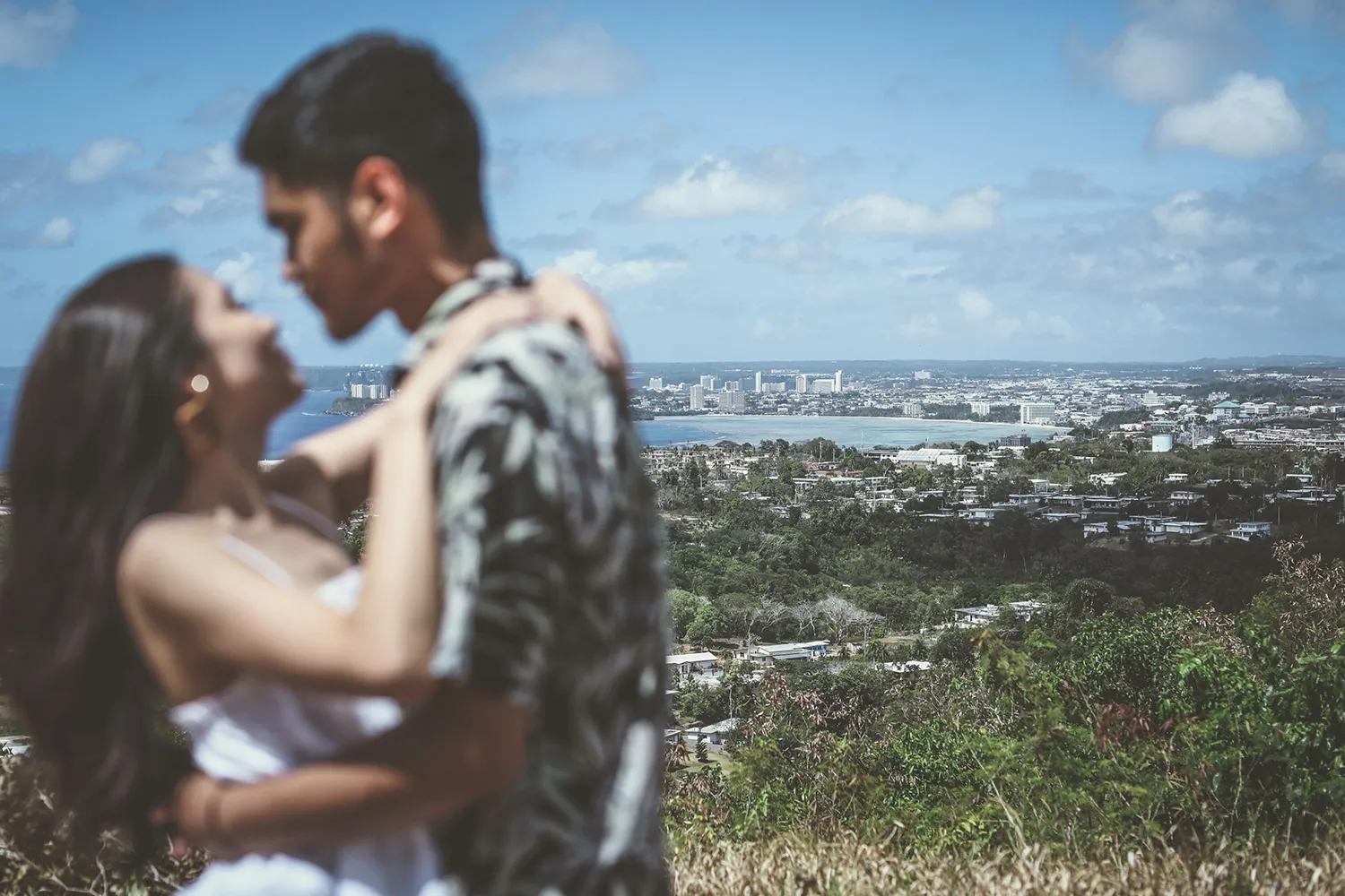 GUAM