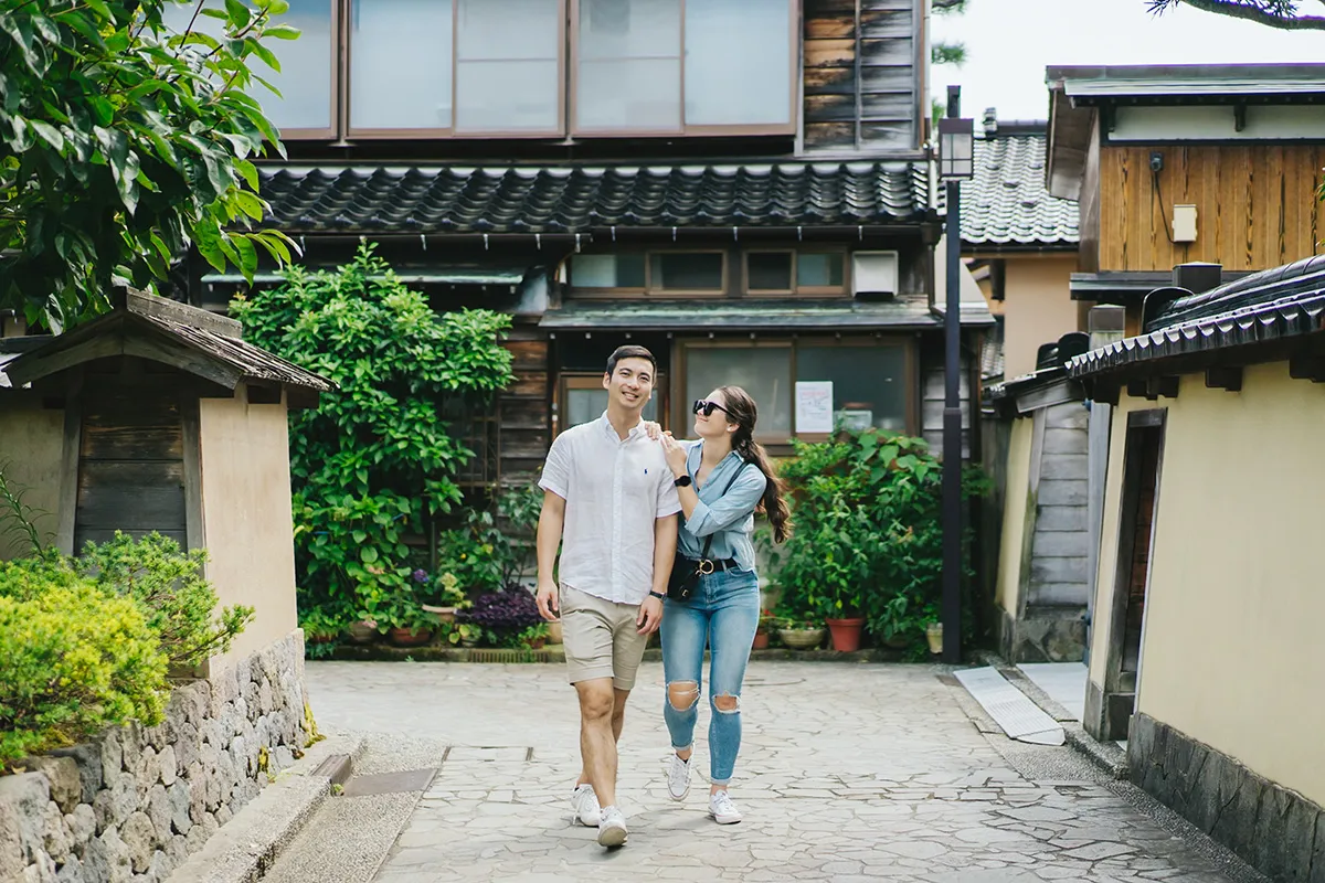KANAZAWA