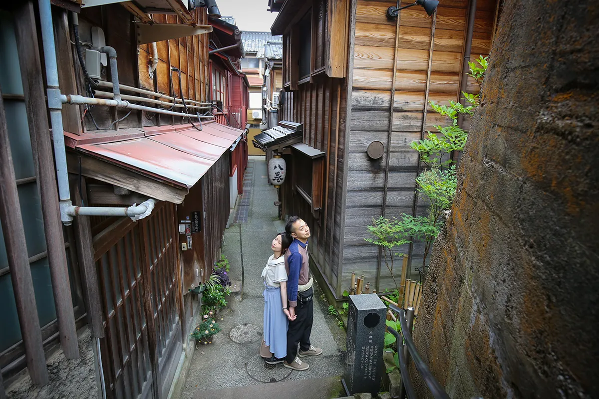 KANAZAWA