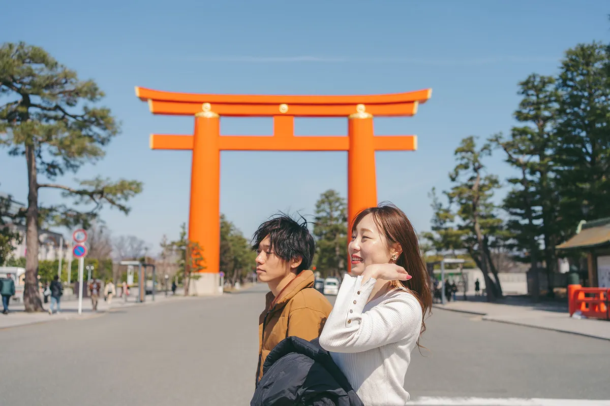KYOTO