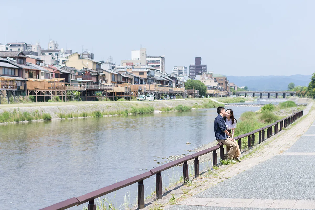 KYOTO
