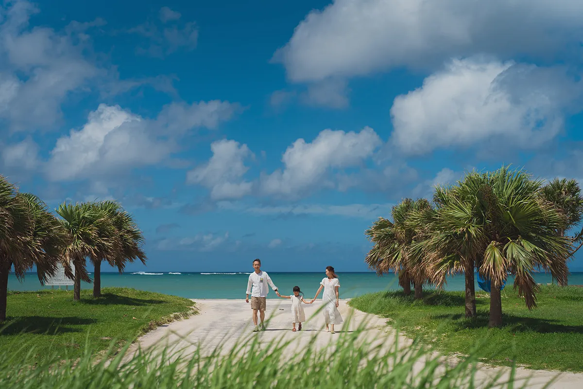 OKINAWA