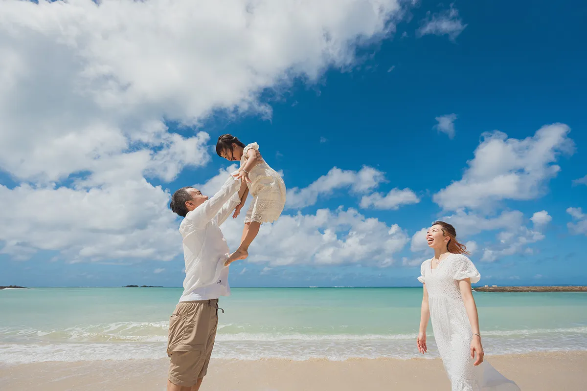 OKINAWA