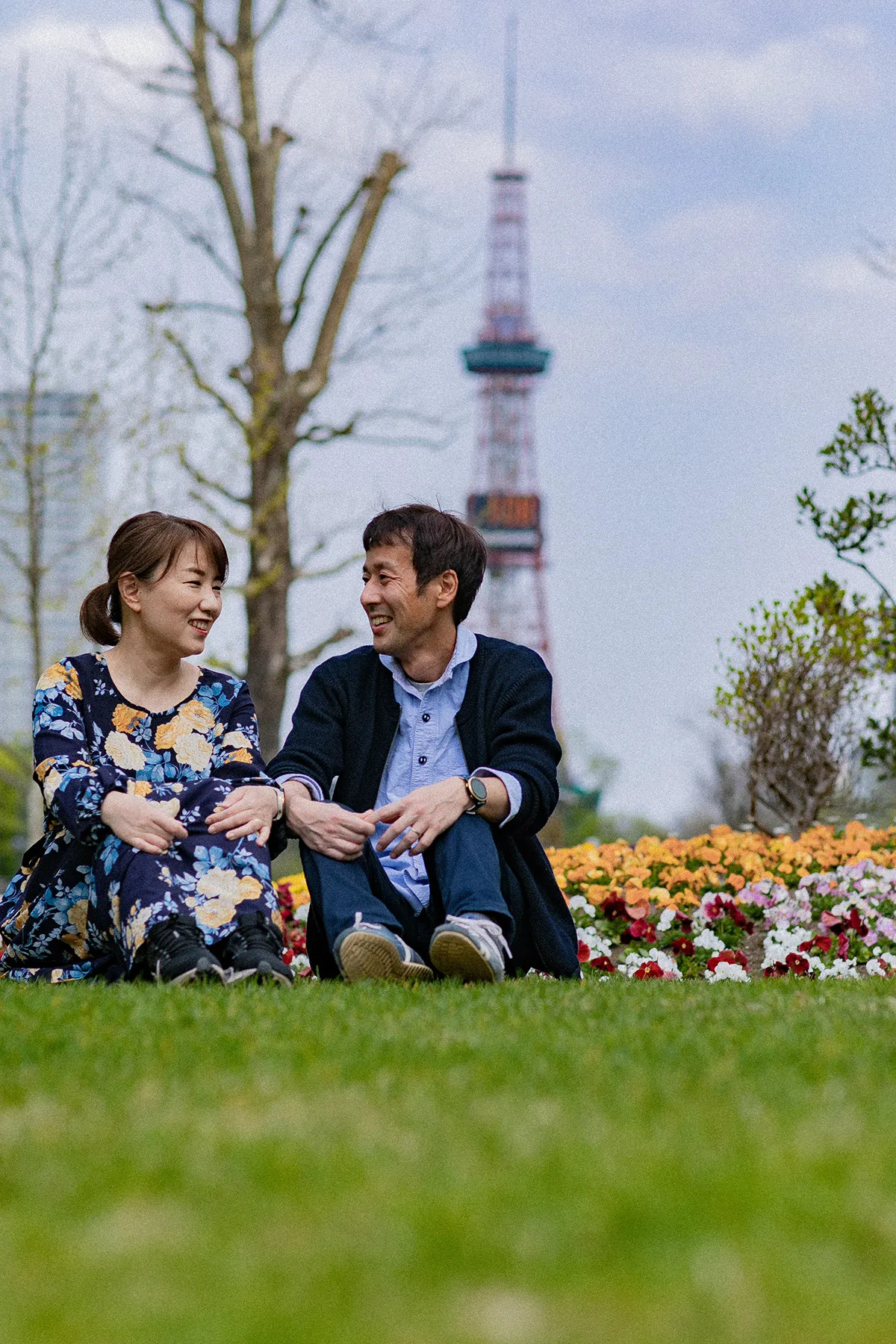 SAPPORO