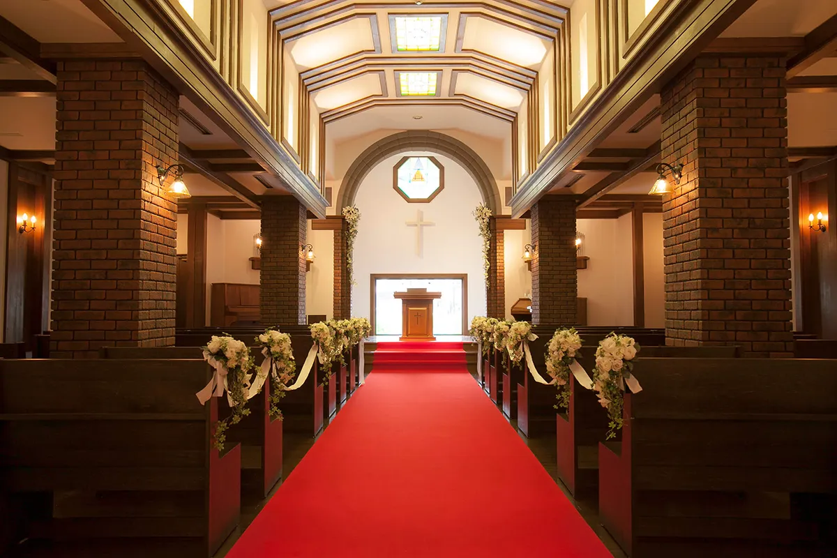 Petit Wedding Otaru