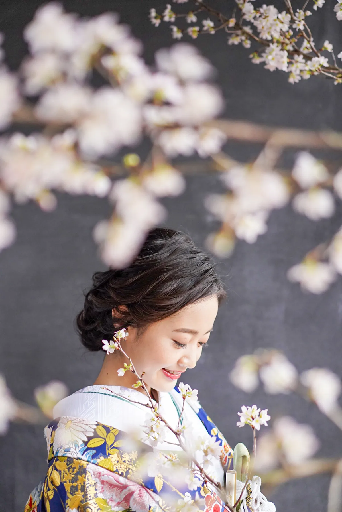 Traditional Japanese Kominka Wedding