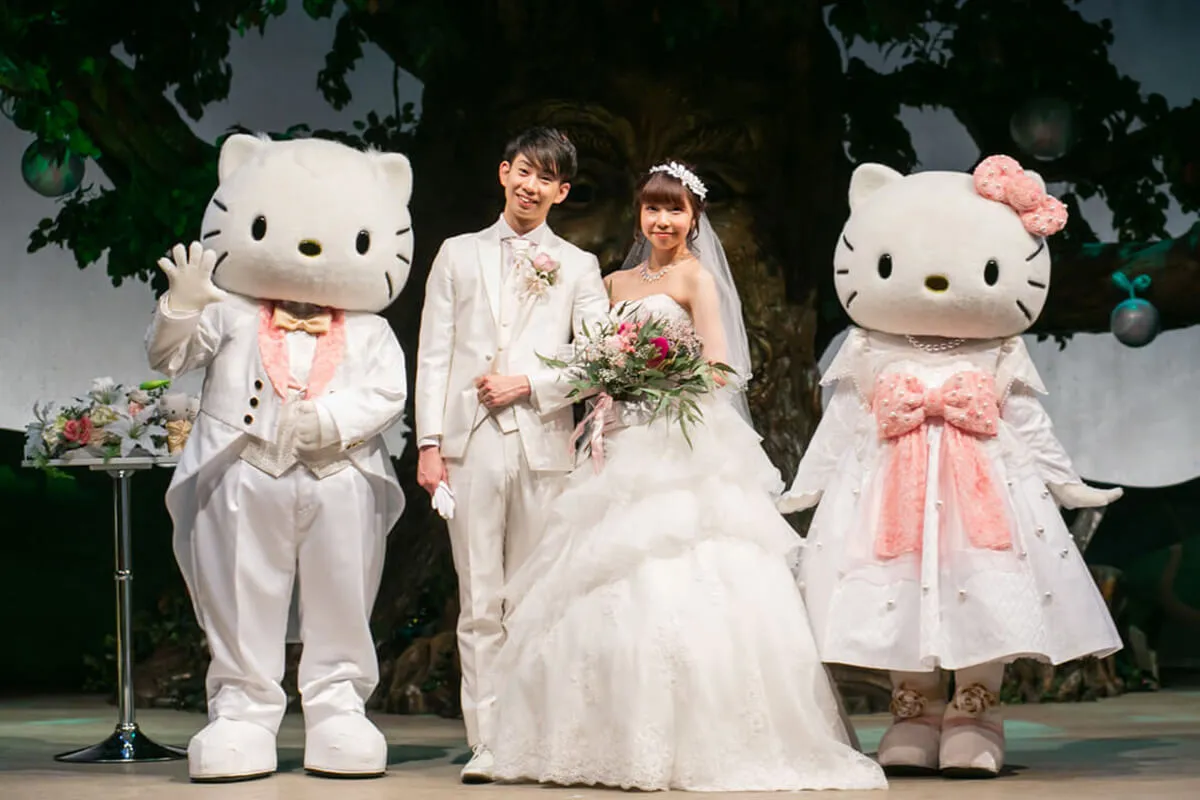 Sanrio Puroland