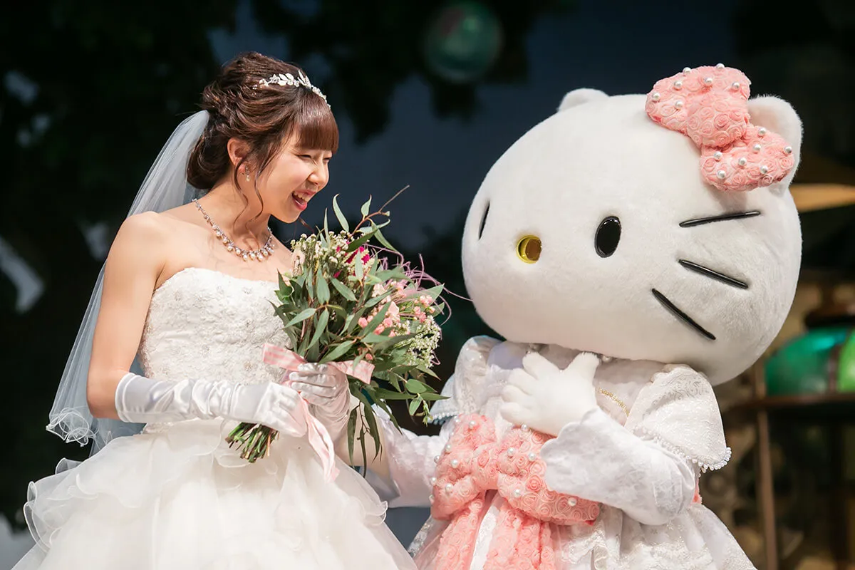 Sanrio Puroland