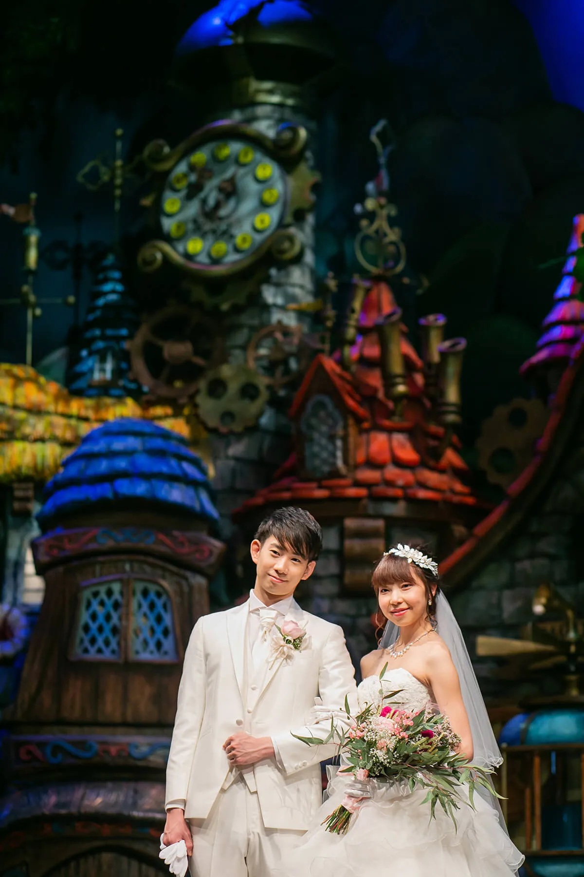 Sanrio Puroland