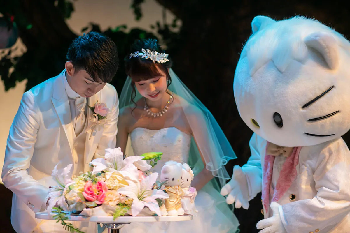 Sanrio Puroland