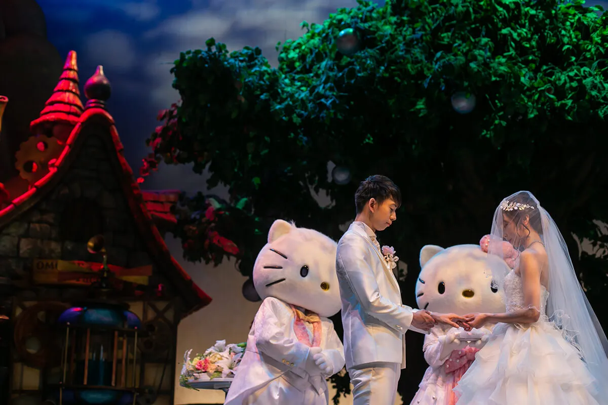 Sanrio Puroland