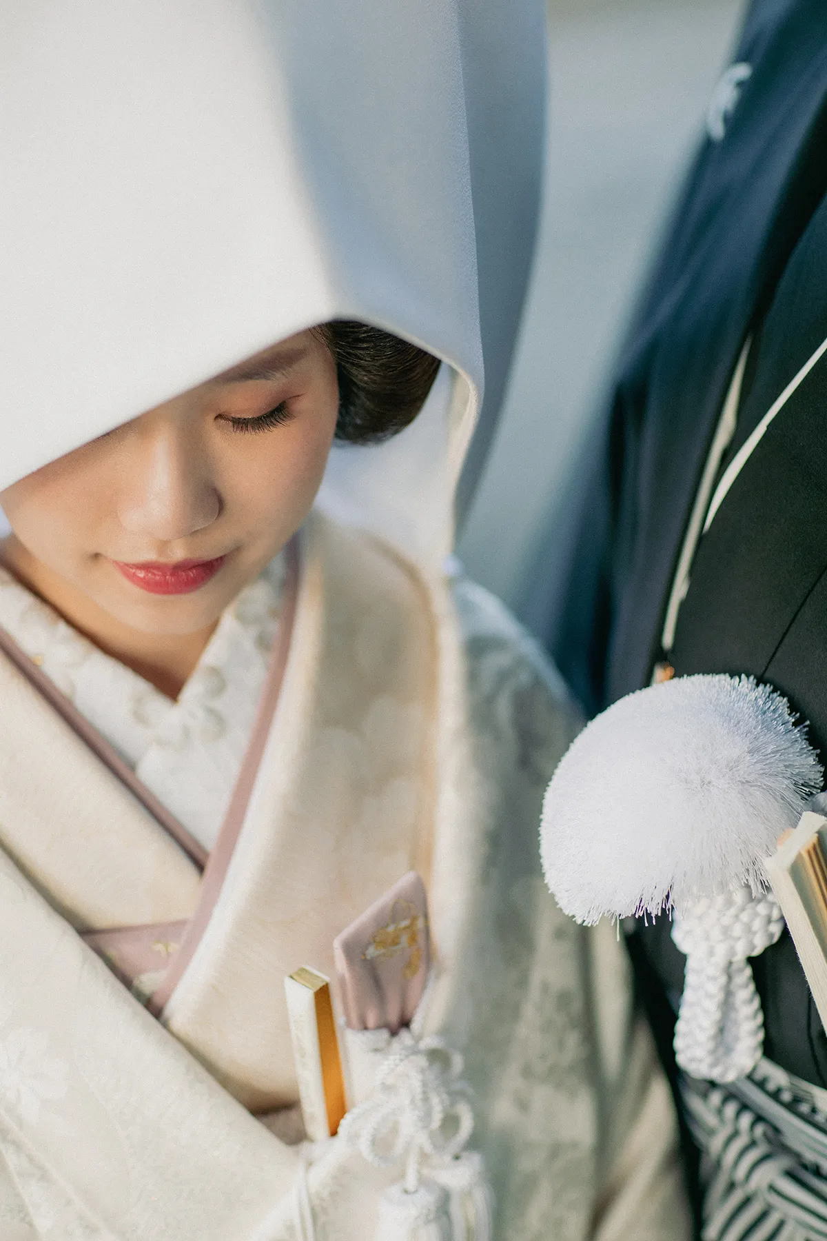 Shrine Wedding