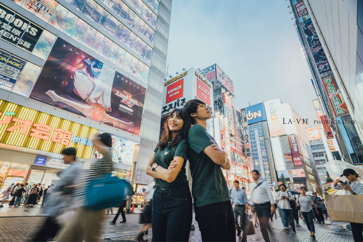 ACG Autumn Site “Akihabara”