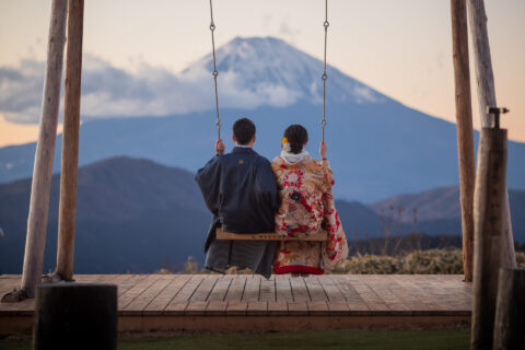 Unforgettable Kimono Wedding in Japan: The Complete Guide to Shiromuku & Irouchikake