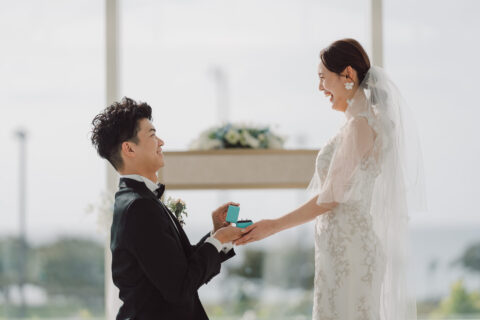 香港婚禮諮詢窗口開放公告｜附來場禮遇